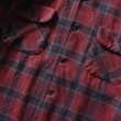 画像5: 1970s PENDLETON ウールシャツ　 "MADE IN USA"　 表記L  (5)