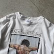 画像2: 1990s JESUS Tシャツ　 "MADE IN USA"　 表記XL  (2)