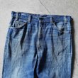 画像3: 1990s Levi's 517　 実寸W35  (3)