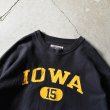 画像3: 2000s Champion リバースウィーブスウェット　 "IOWA"　 表記XXL  (3)