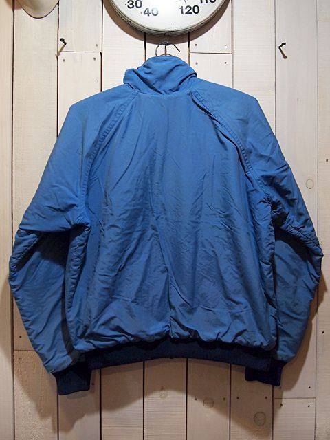 1980s【Patagonia】ナイロンフリースジャケット デカタグ - 古着屋