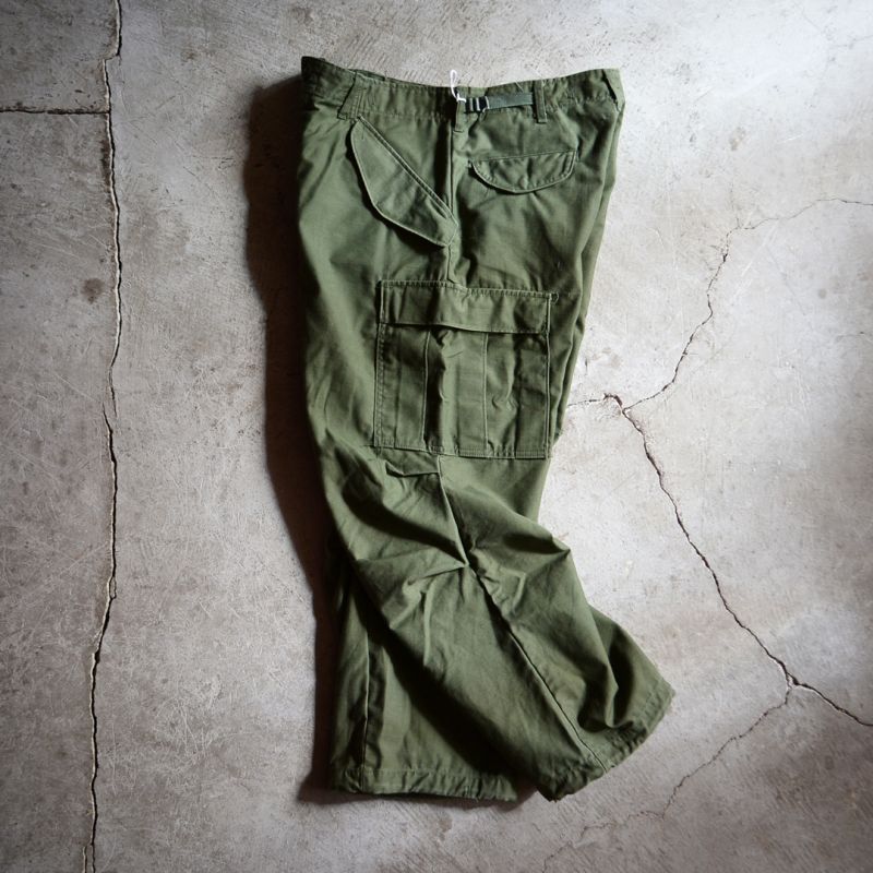 M-65 Field pants 