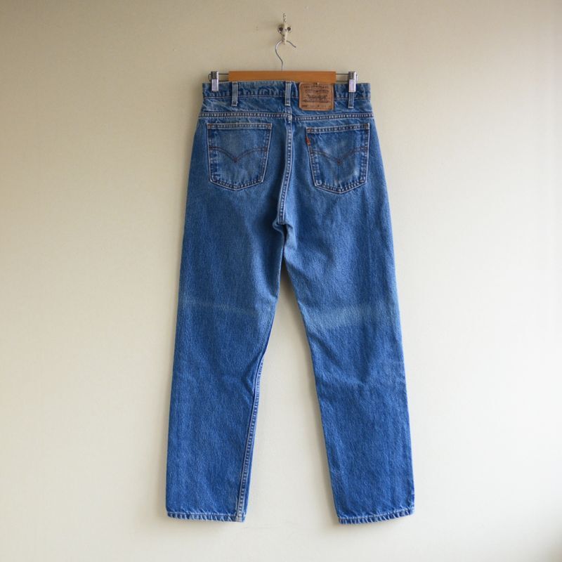 90s Levi's 505 made in  USA