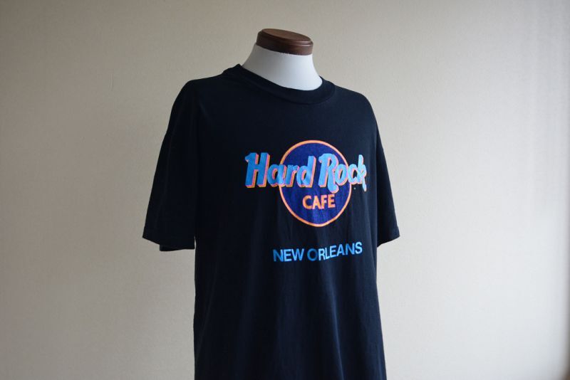 1990s Hard Rock CAFE Tシャツ 