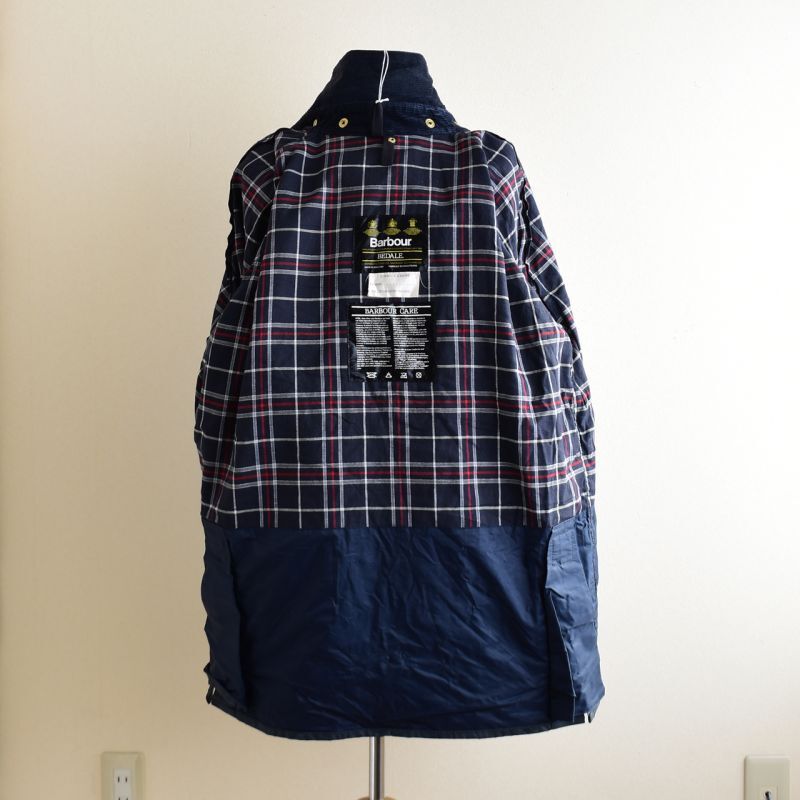 1990s Barbour BEDALE オイルドジャケット 