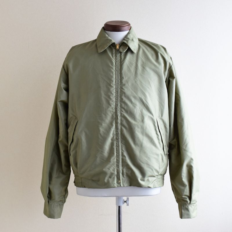 14,400円1960s McGREGOR nylon anti-freeze jacket
